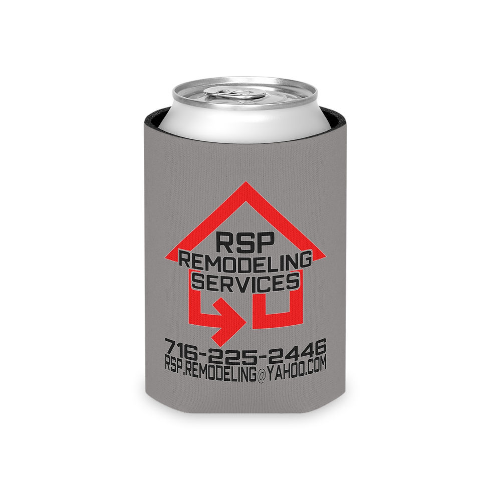 Thumbnail: RSP Remodeling Coozies