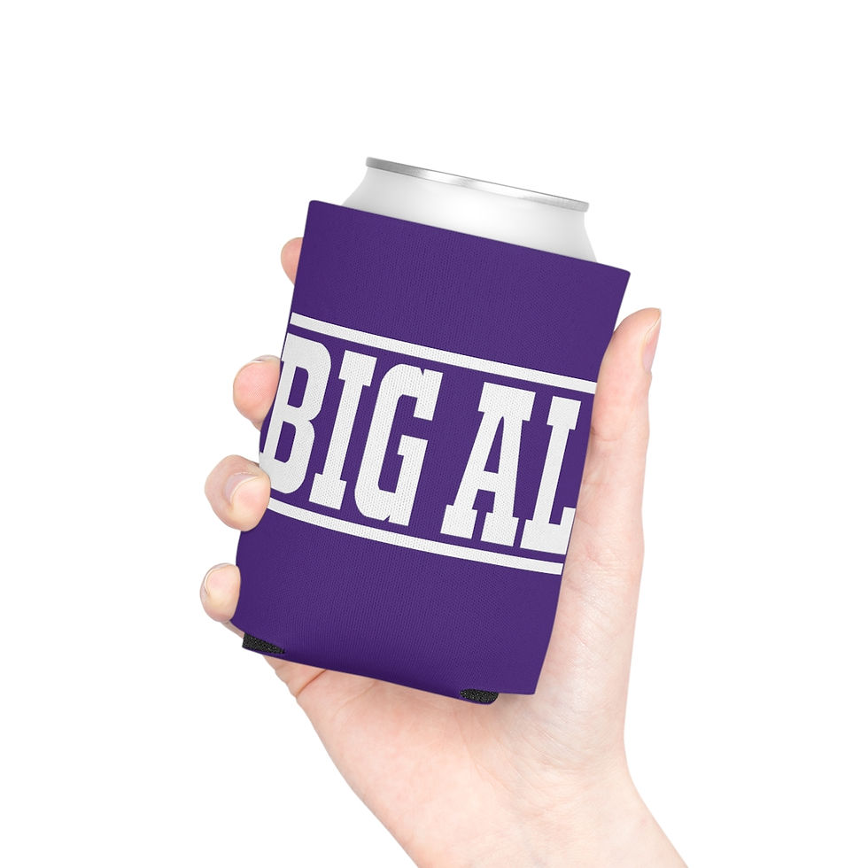 Thumbnail: Big Al COOZIE