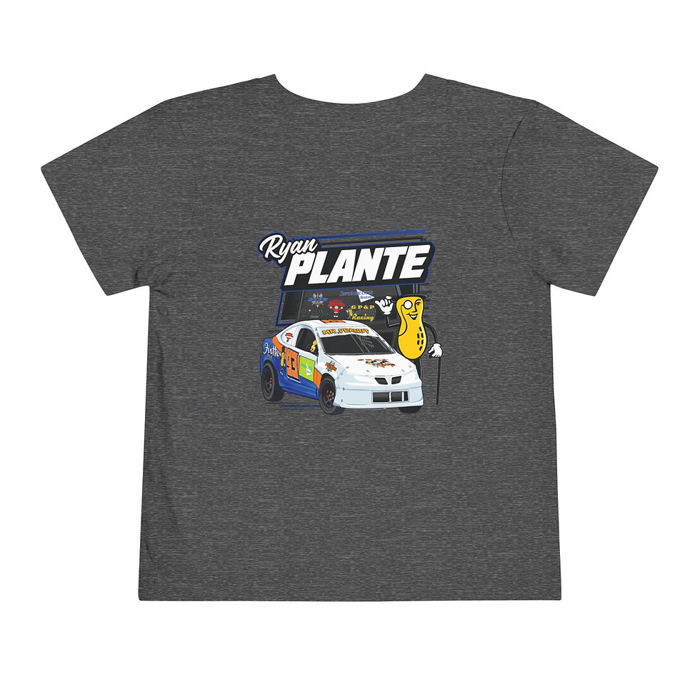 Thumbnail: Ryan Plante TODDLER T
