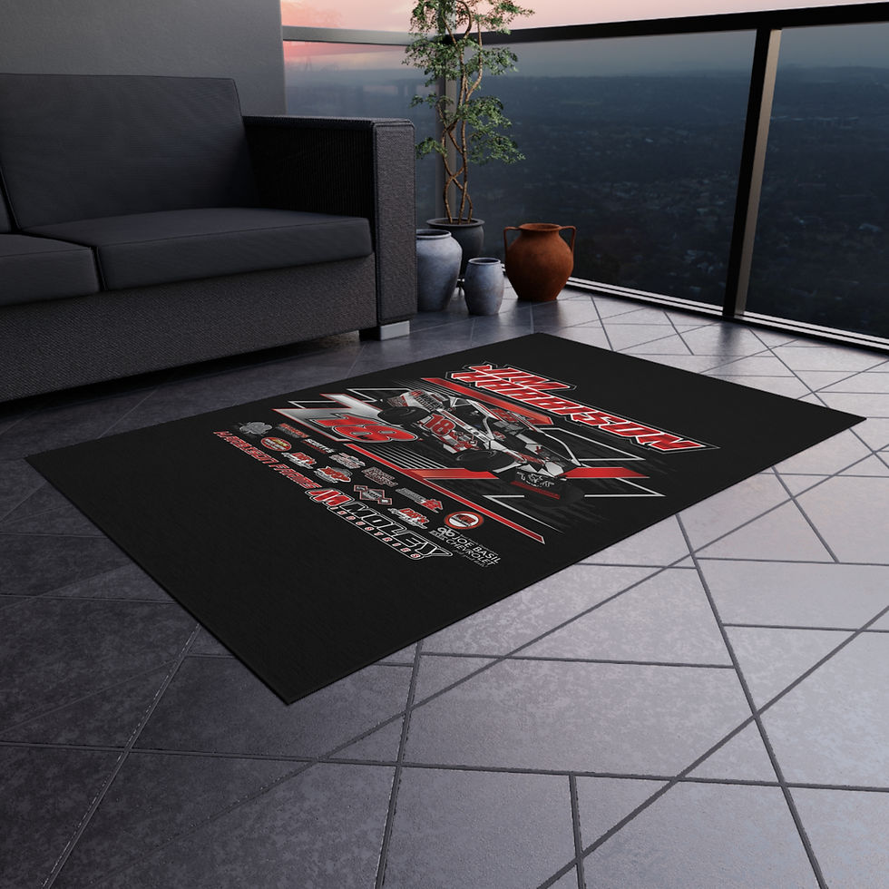 Thumbnail: Jim Harbison Outdoor Rug