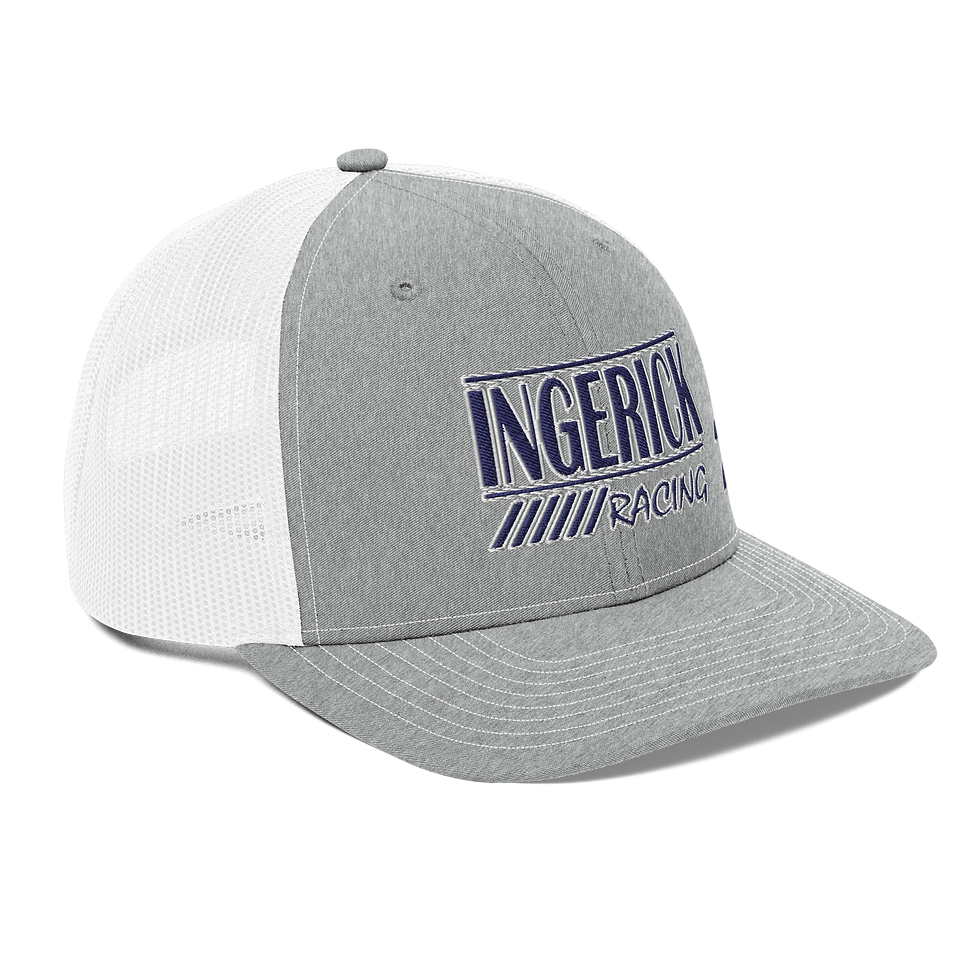 Thumbnail: Ingerick Racing Cap