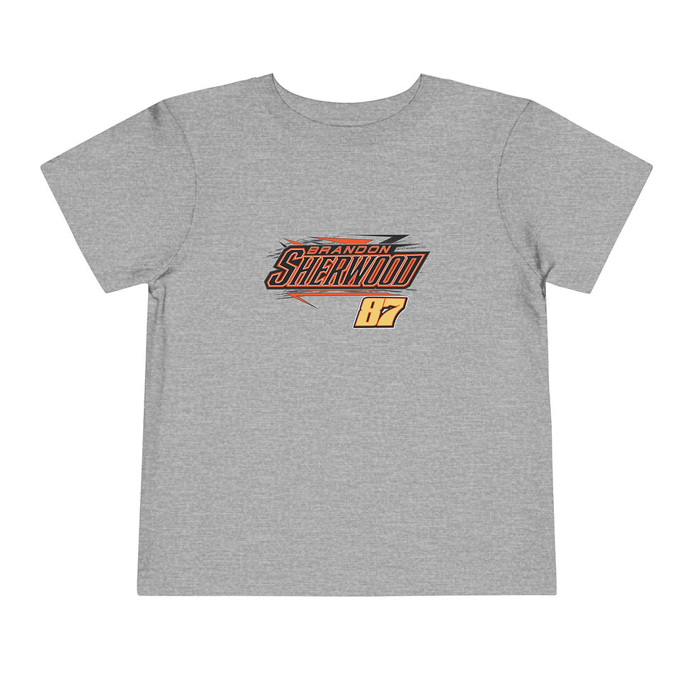 Thumbnail: Brandon Sherwood YOUTH T (2026)