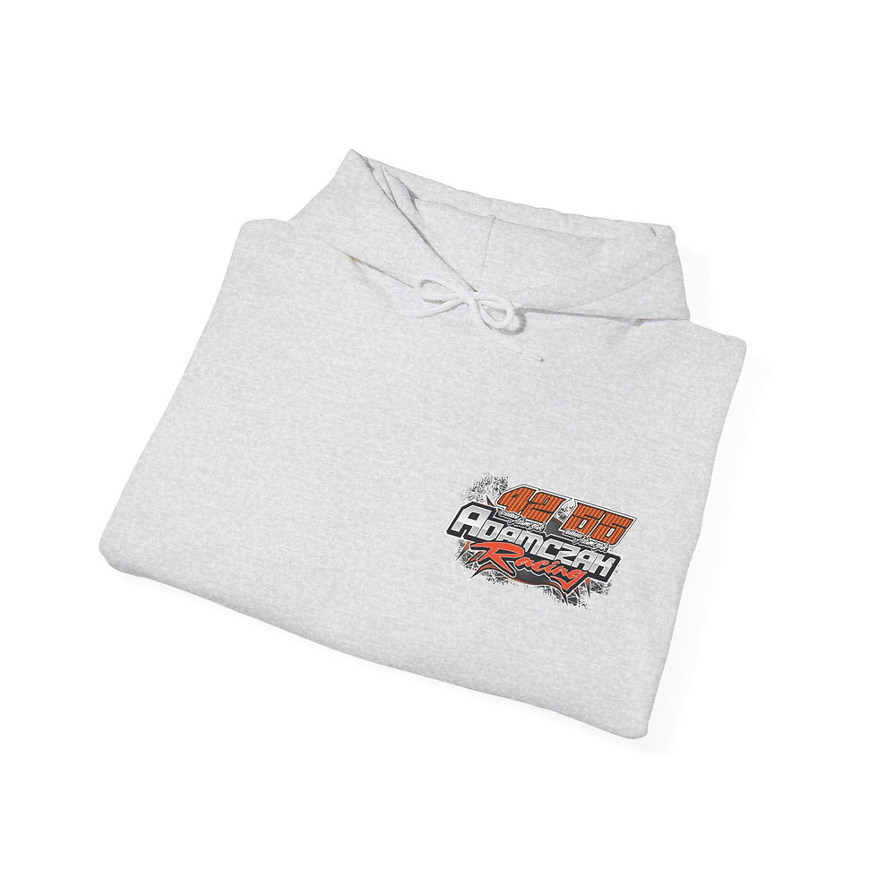 Thumbnail: Adamczak Racing Adult Hoodie