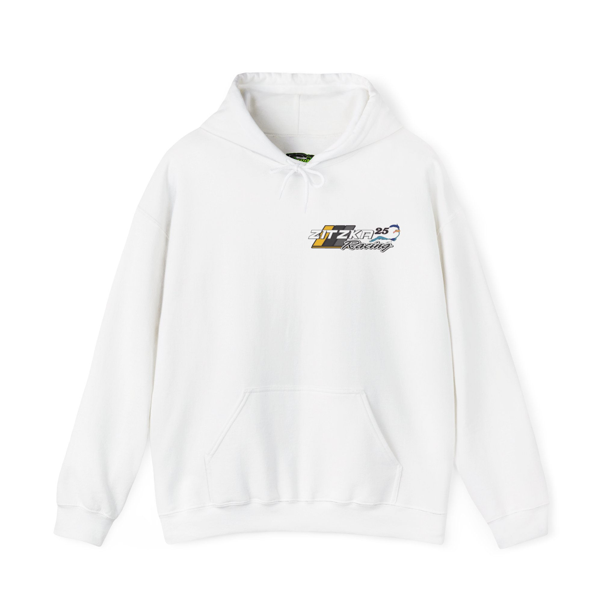 Zitzka Racing ADULT Hoodie