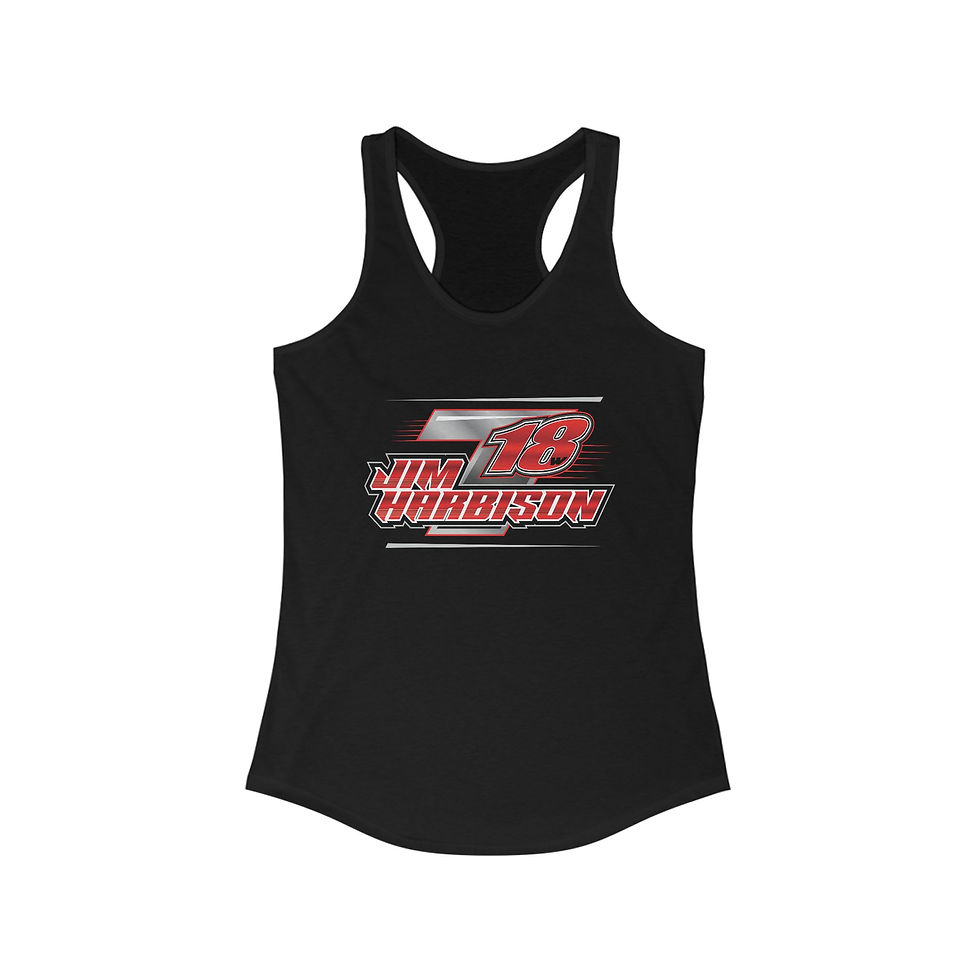Thumbnail: Jim Harbison Womens Tank Top