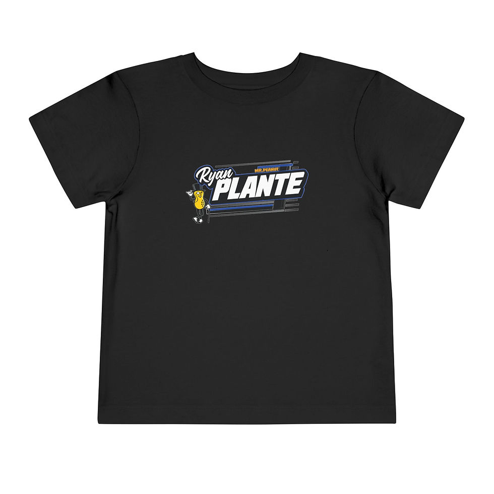 Thumbnail: Ryan Plante TODDLER T