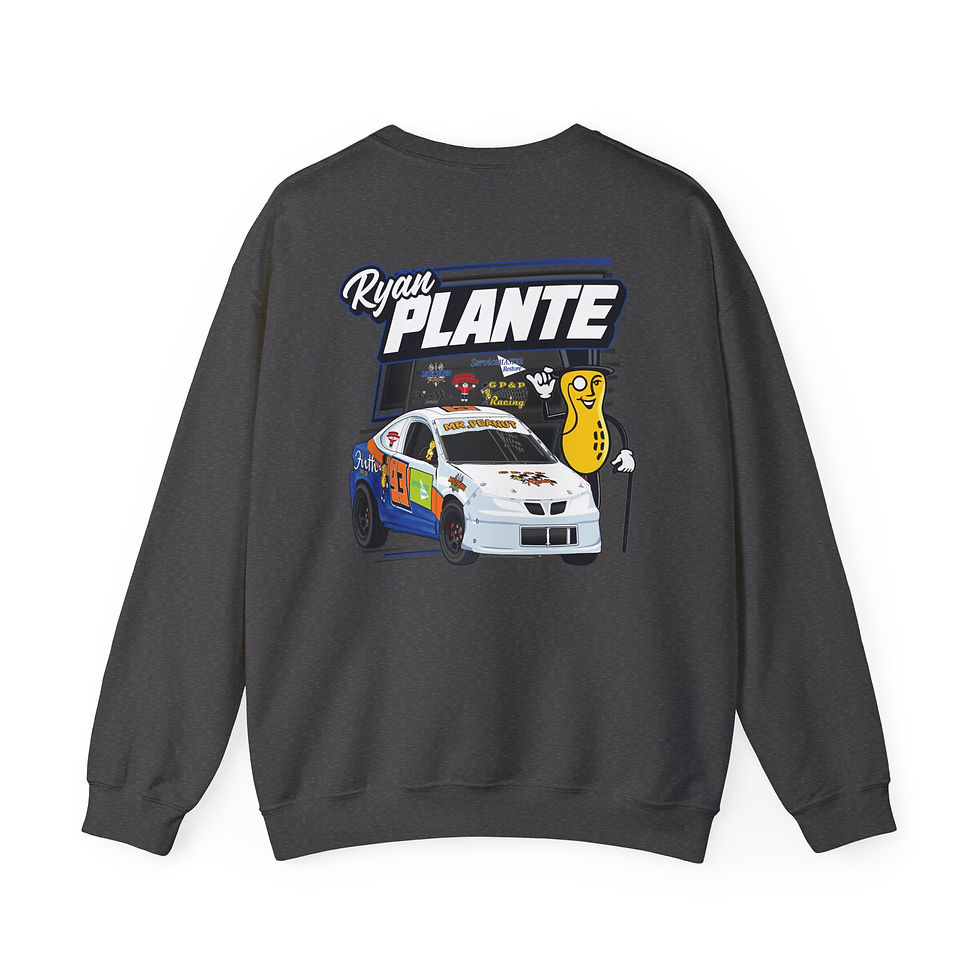 Thumbnail: Ryan Plante Adult Sweater