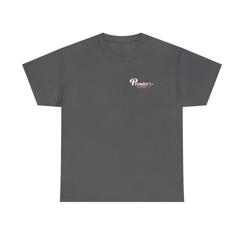 Thumbnail: Premier Towing Adult T-Shirt