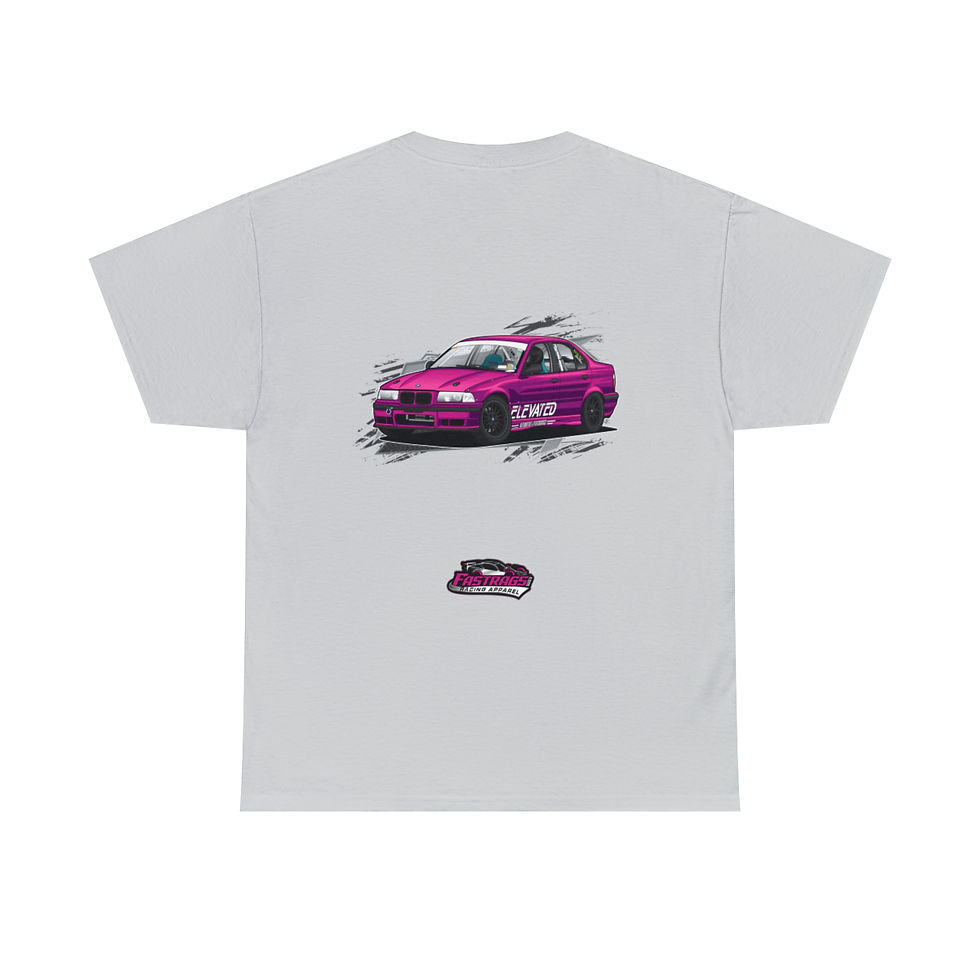 Thumbnail: Vinnie Cappola 2023 Drift Adult T