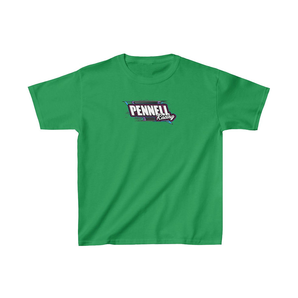 Thumbnail: Chris Pennell 2024 Youth T-Shirt