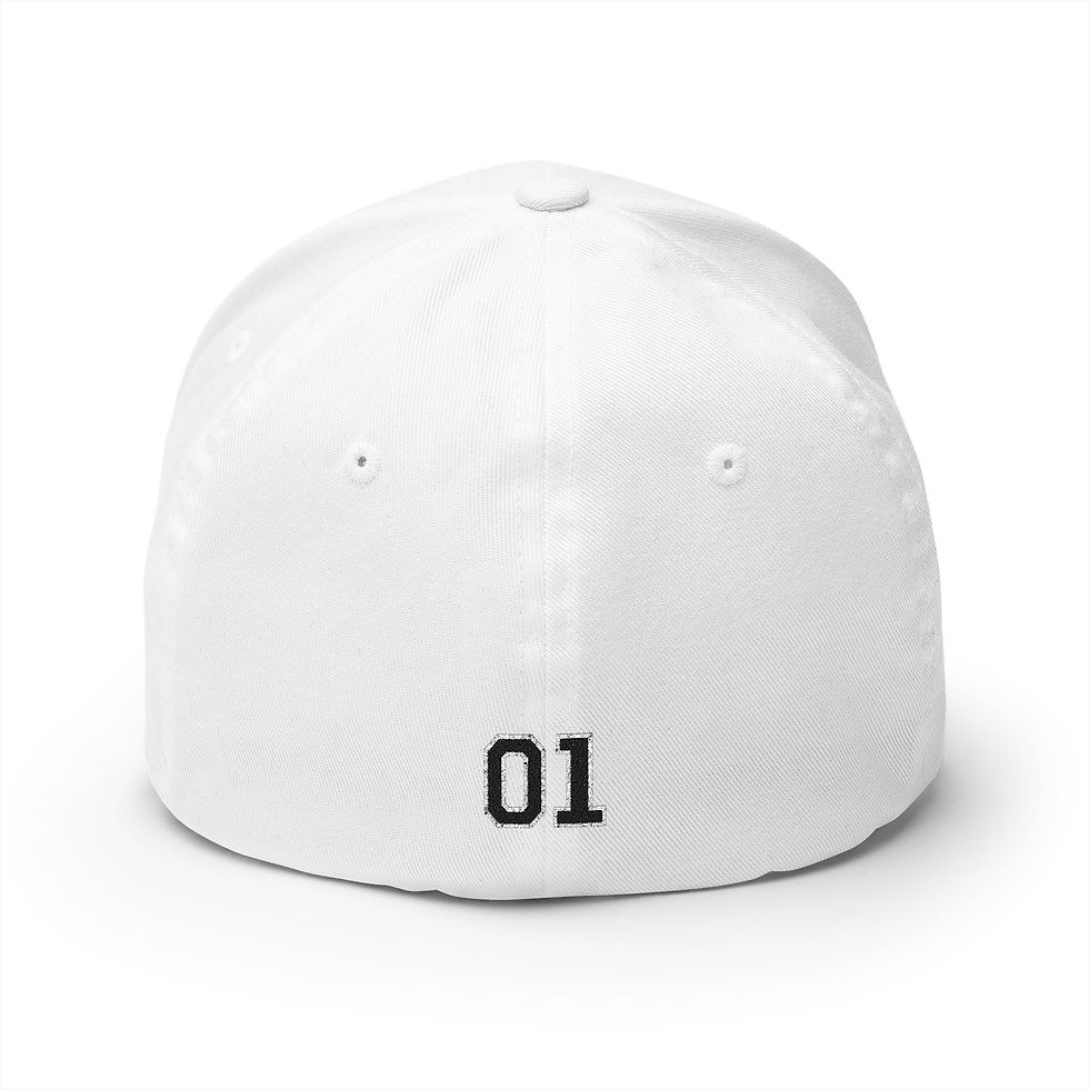 Thumbnail: Christian Soliday Cap