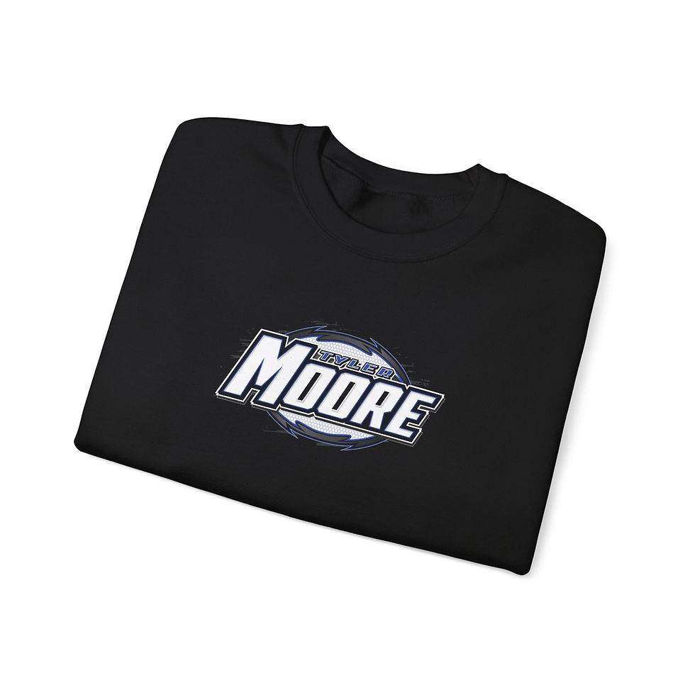Thumbnail: Tyler Moore ADULT Sweater