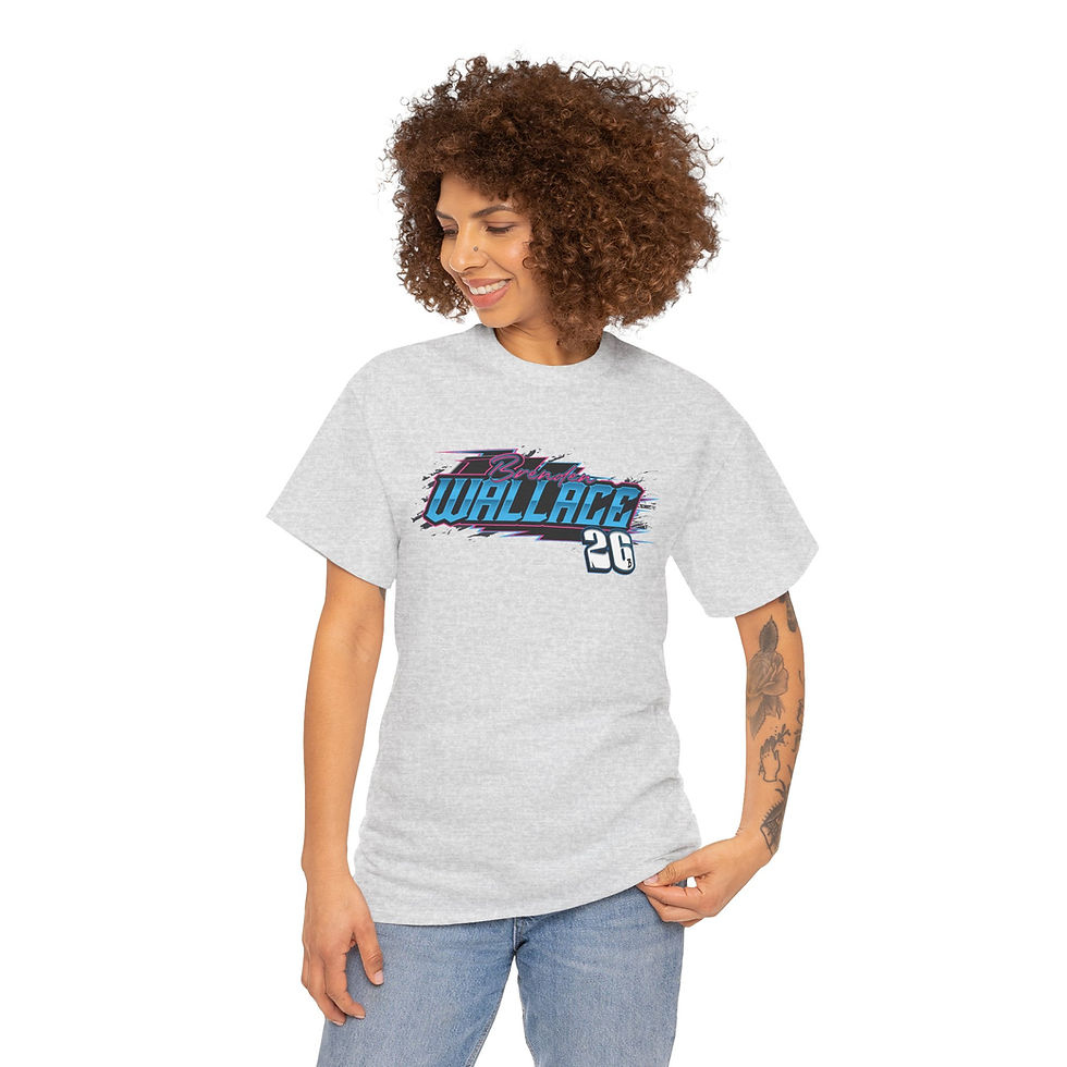 Thumbnail: Brenden Wallace ADULT T