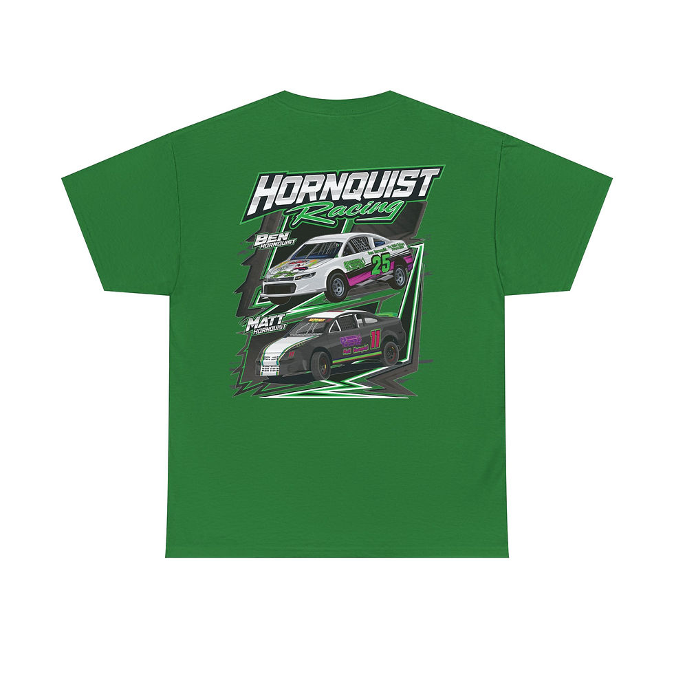 Thumbnail: Hornquist Racing ADULT T