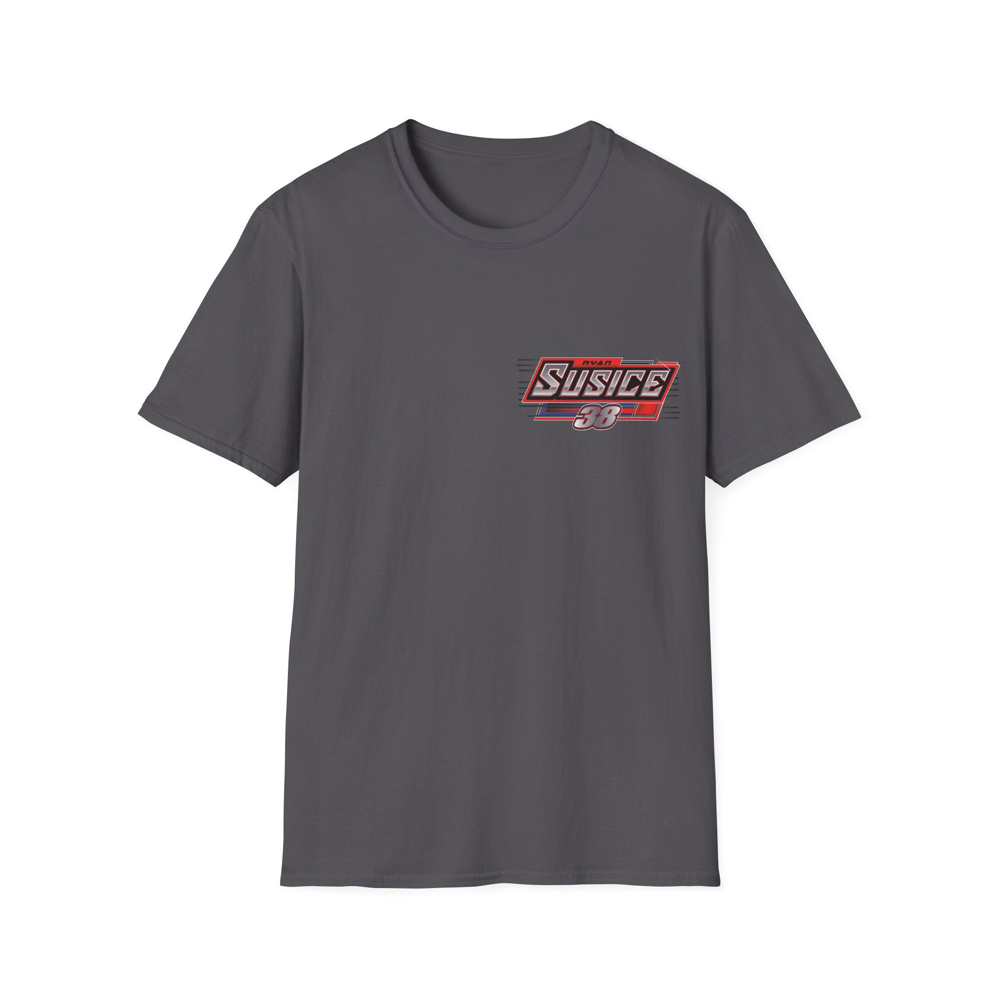 Ryan Susice Adult T-Shirt
