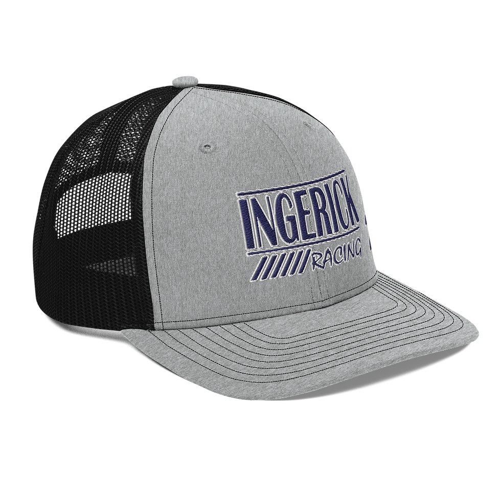 Thumbnail: Ingerick Racing Cap