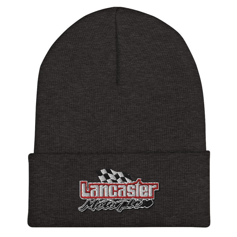 Thumbnail: Lancaster Beanie