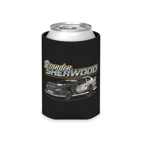 Brandon Sherwood Koozie | FastRags