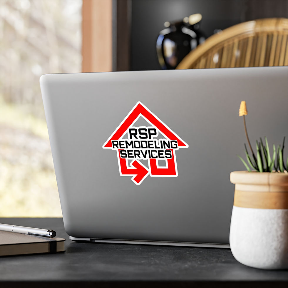 Thumbnail: RSP Remodeling Sticker (1)