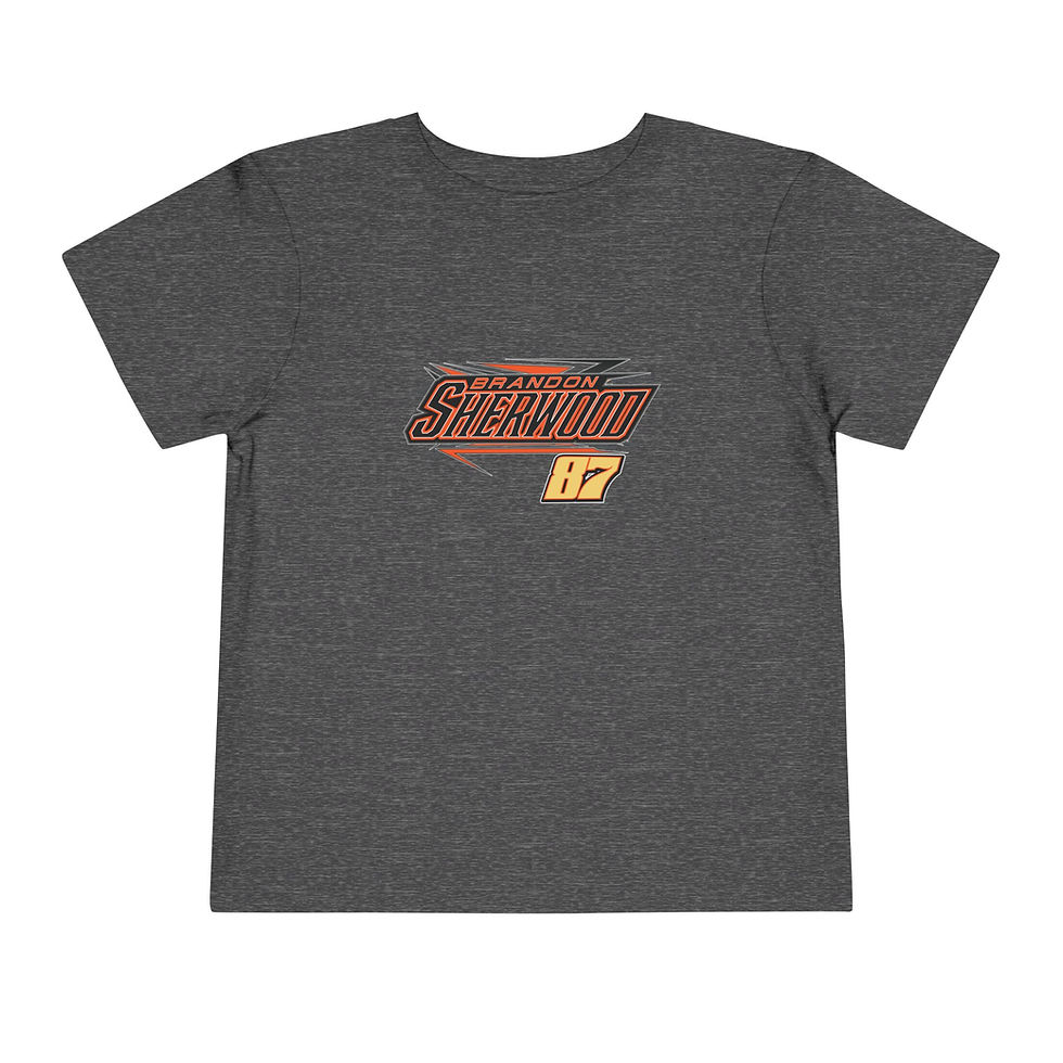 Thumbnail: Brandon Sherwood YOUTH T (2026)