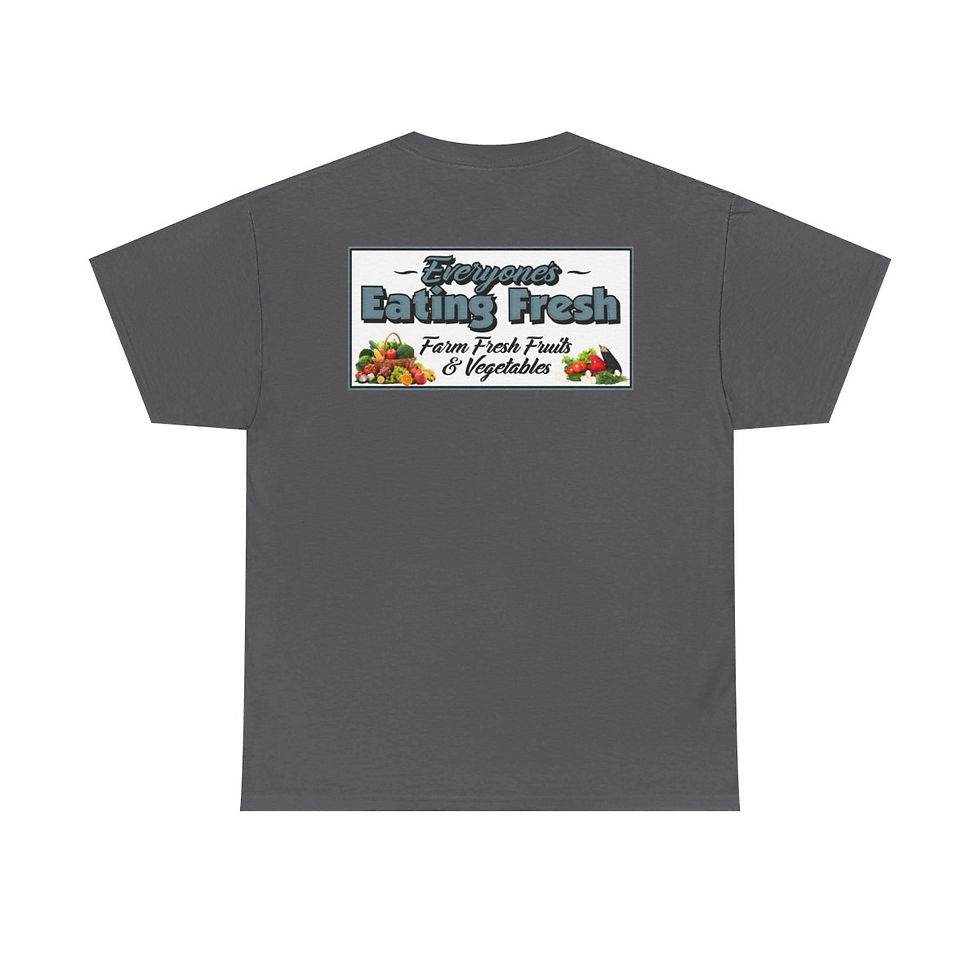 Thumbnail: Everyone's Eating Fresh ADULT T-Shirt