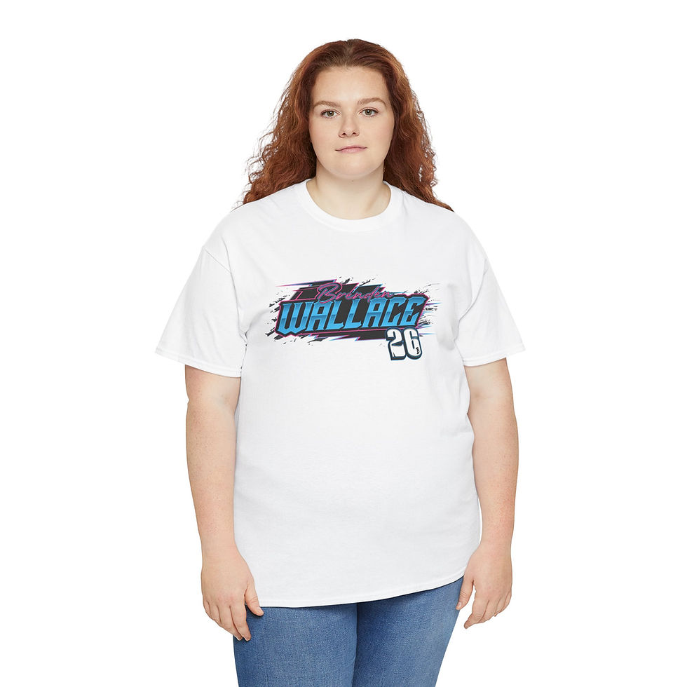 Thumbnail: Brenden Wallace ADULT T