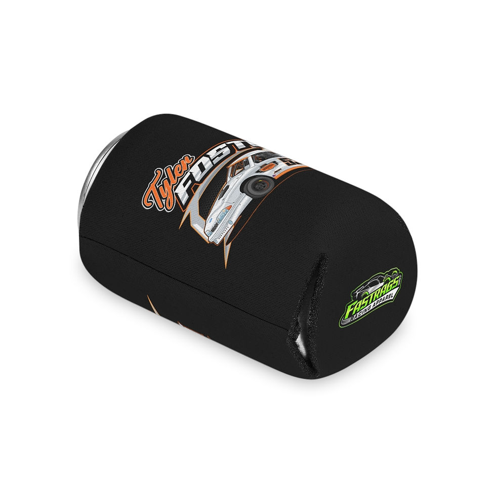 Thumbnail: Tyler Foster 2023 Koozie