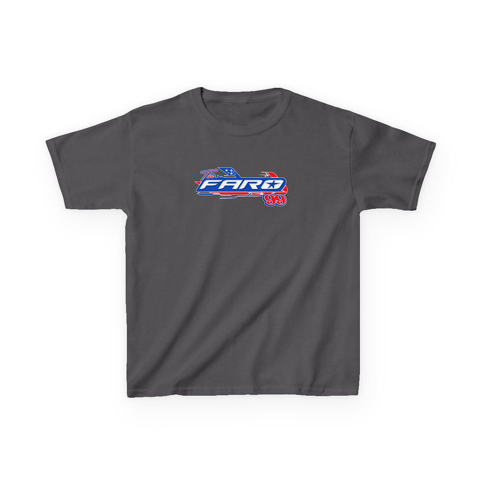 Thumbnail: Tim Faro YOUTH T