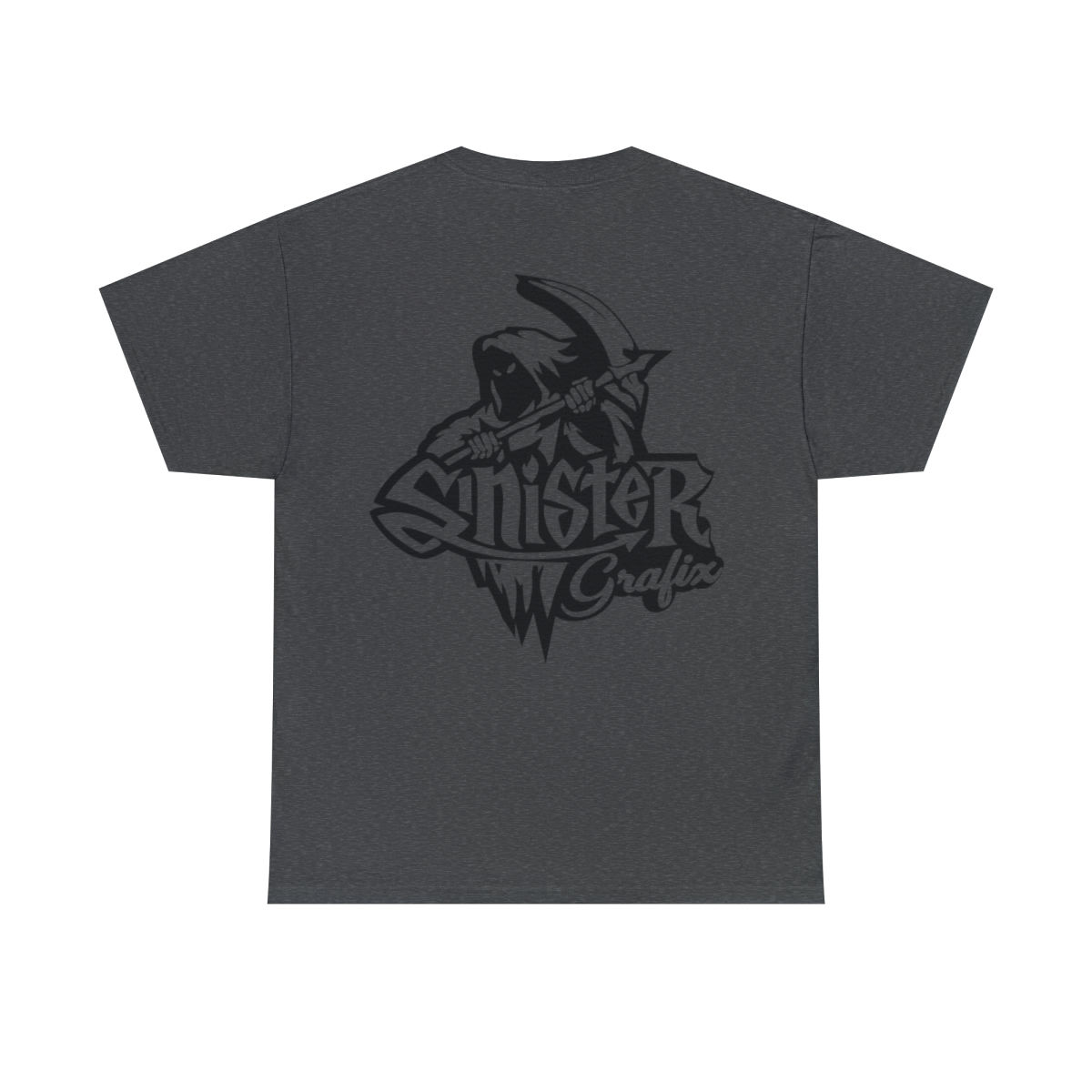 Sinister Adult Tee