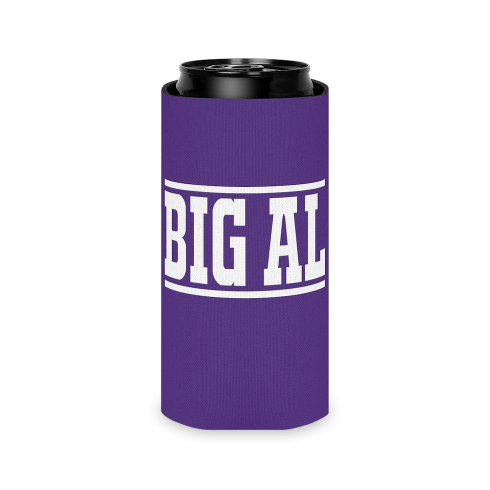Thumbnail: Big Al COOZIE
