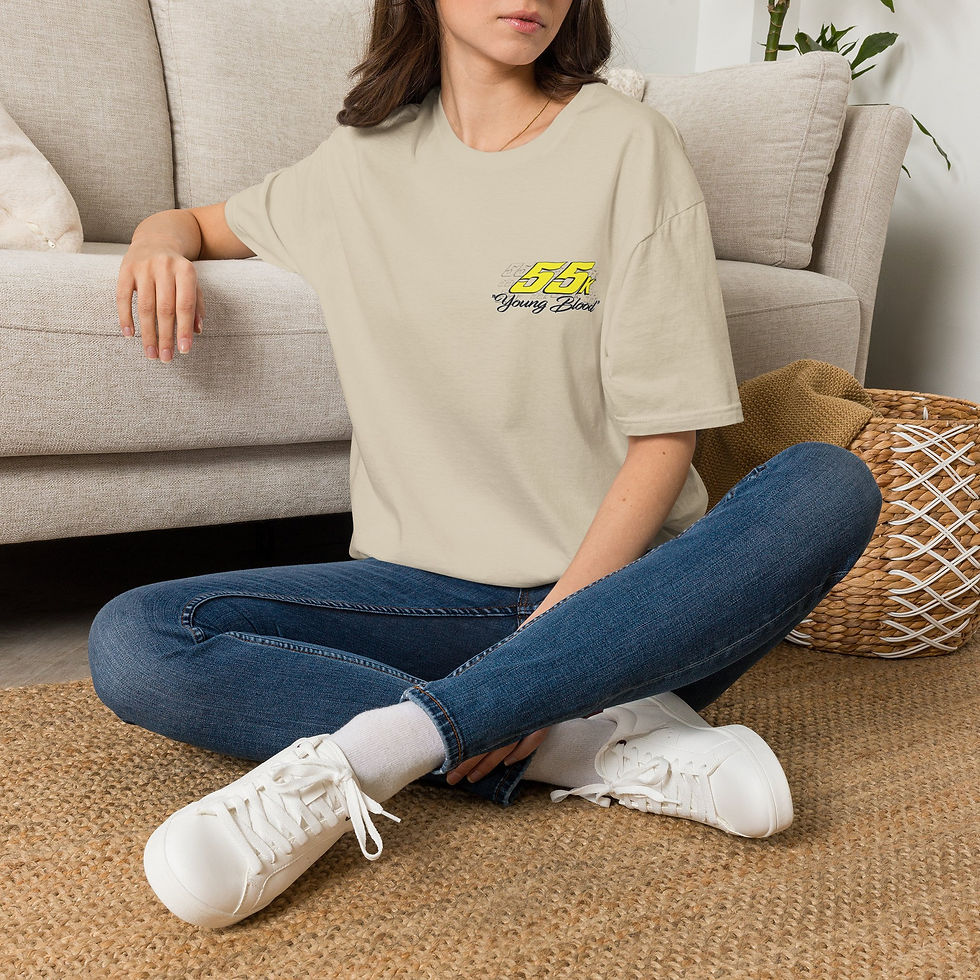 Thumbnail: Kevin Pawlaczyk Adult T-Shirt