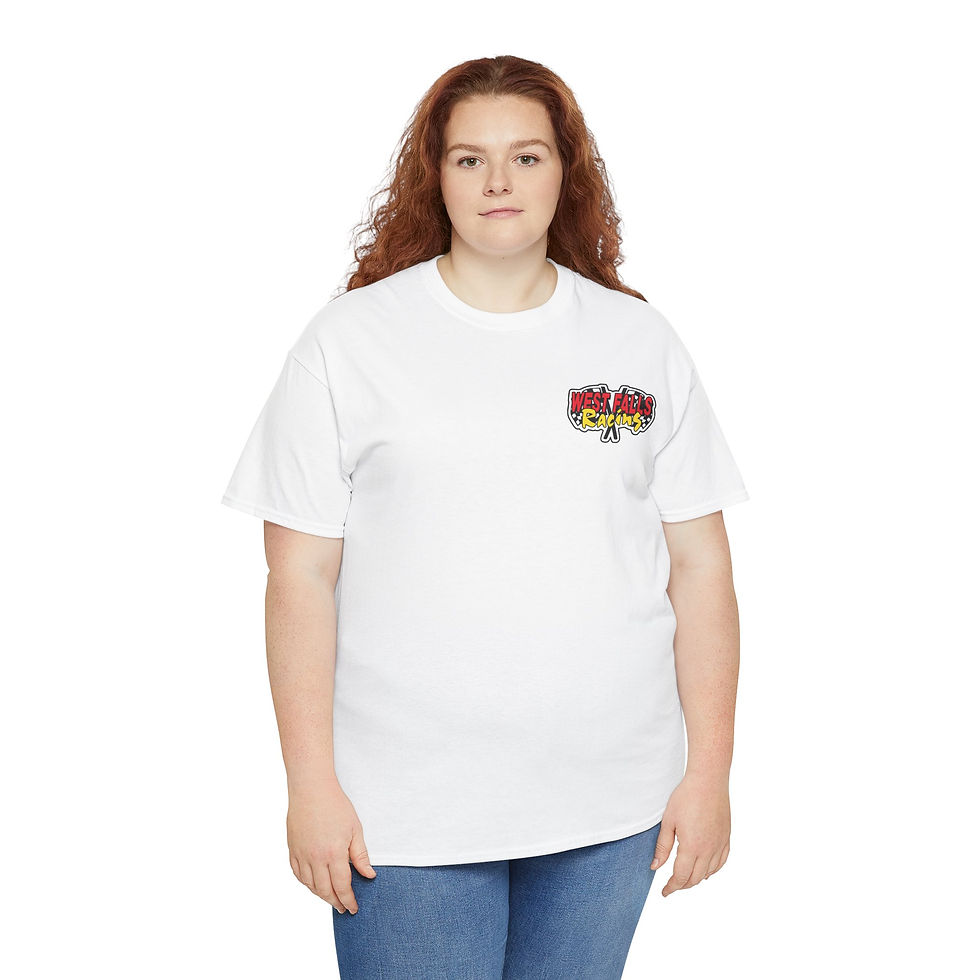 Thumbnail: West Falls Racing 2023 T Shirt