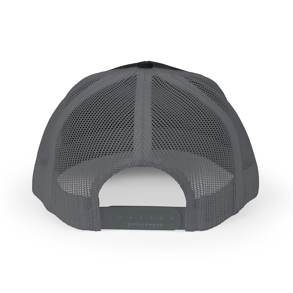 Thumbnail: Brandon Guyette Hat