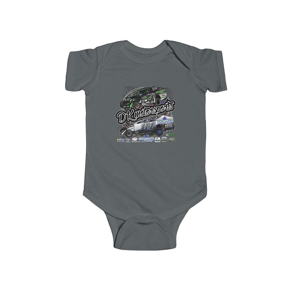 Thumbnail: DK Motorsports Onsie