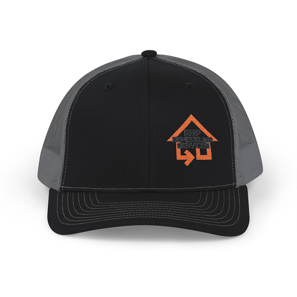 Thumbnail: RSP Remodeling Richardson Hat