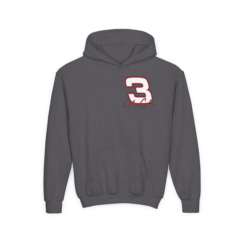 Thumbnail: Cole Good 2023 YOUTH Hoodie