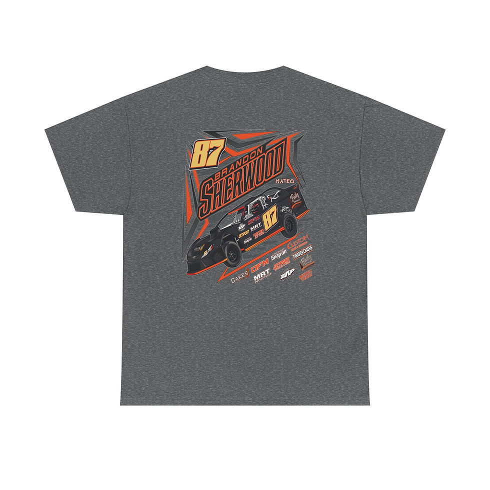 Thumbnail: Brandon Sherwood ADULT T (2026)