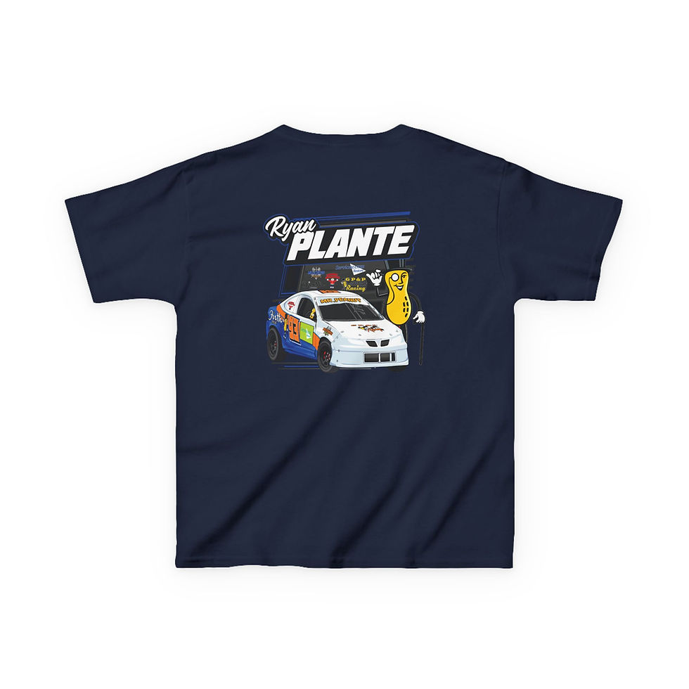 Thumbnail: Ryan Plante YOUTH T