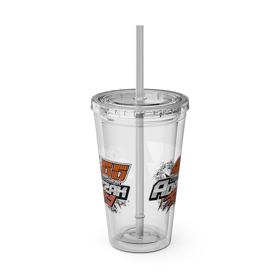 Thumbnail: Adamczak Racing Tumbler