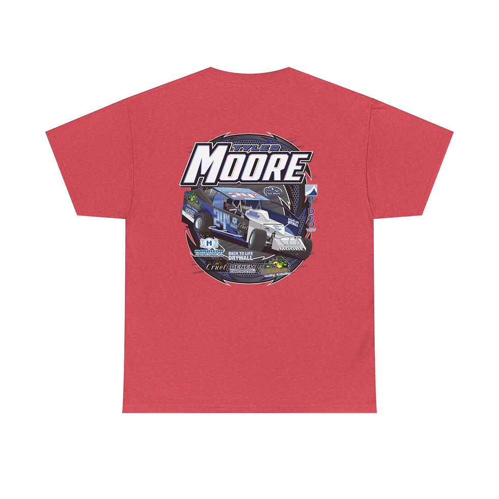 Thumbnail: Tyler Moore ADULT T