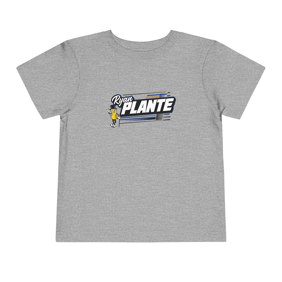 Thumbnail: Ryan Plante TODDLER T