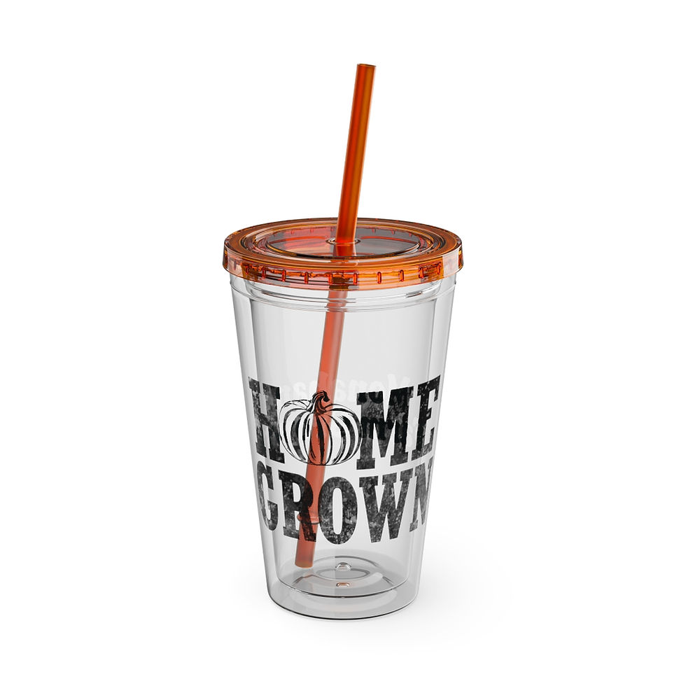 Monahan Farms Tumbler