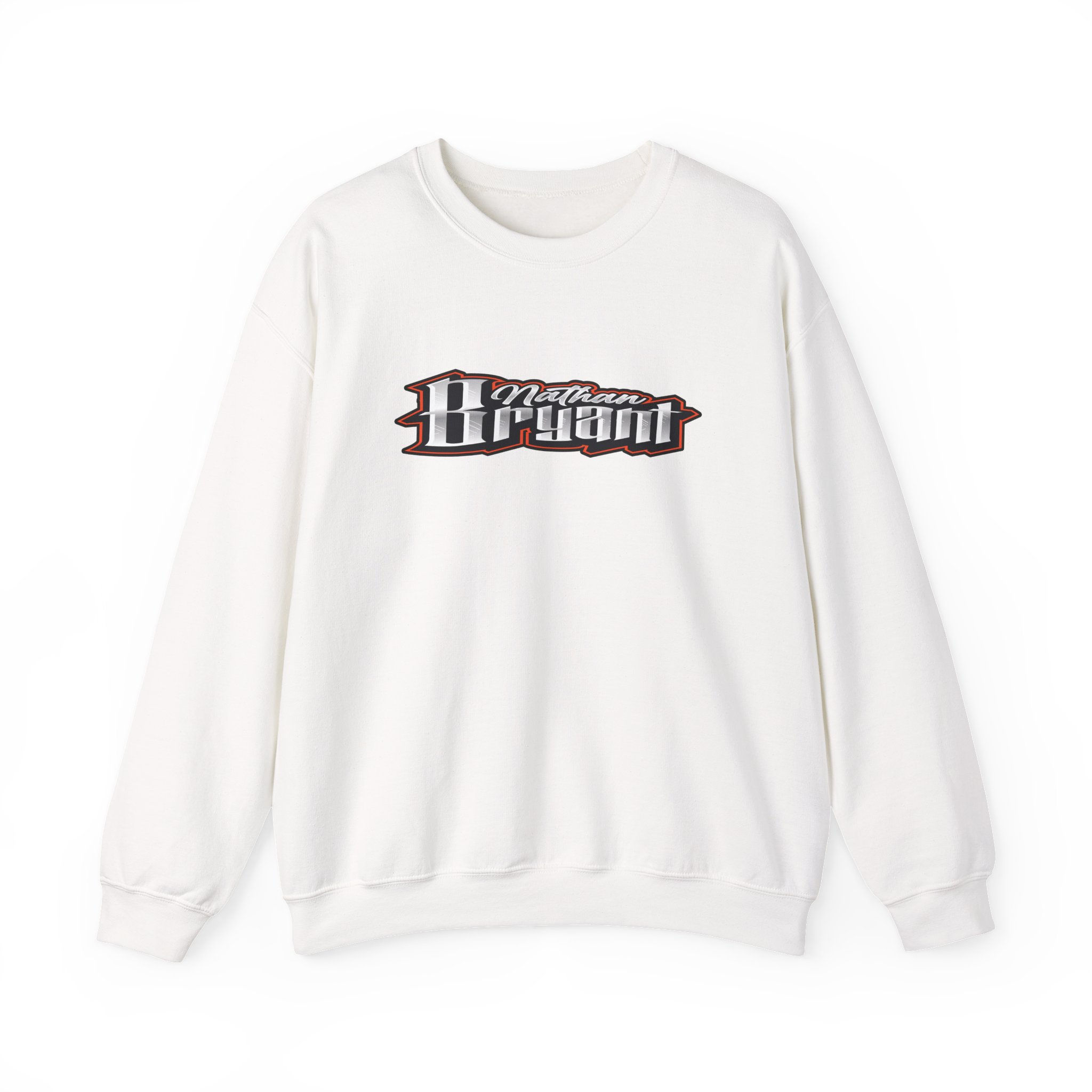 Nathan Bryant ADULT Sweater