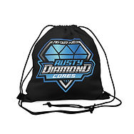 rusty-diamond-cores-drawstring-bag.jpg