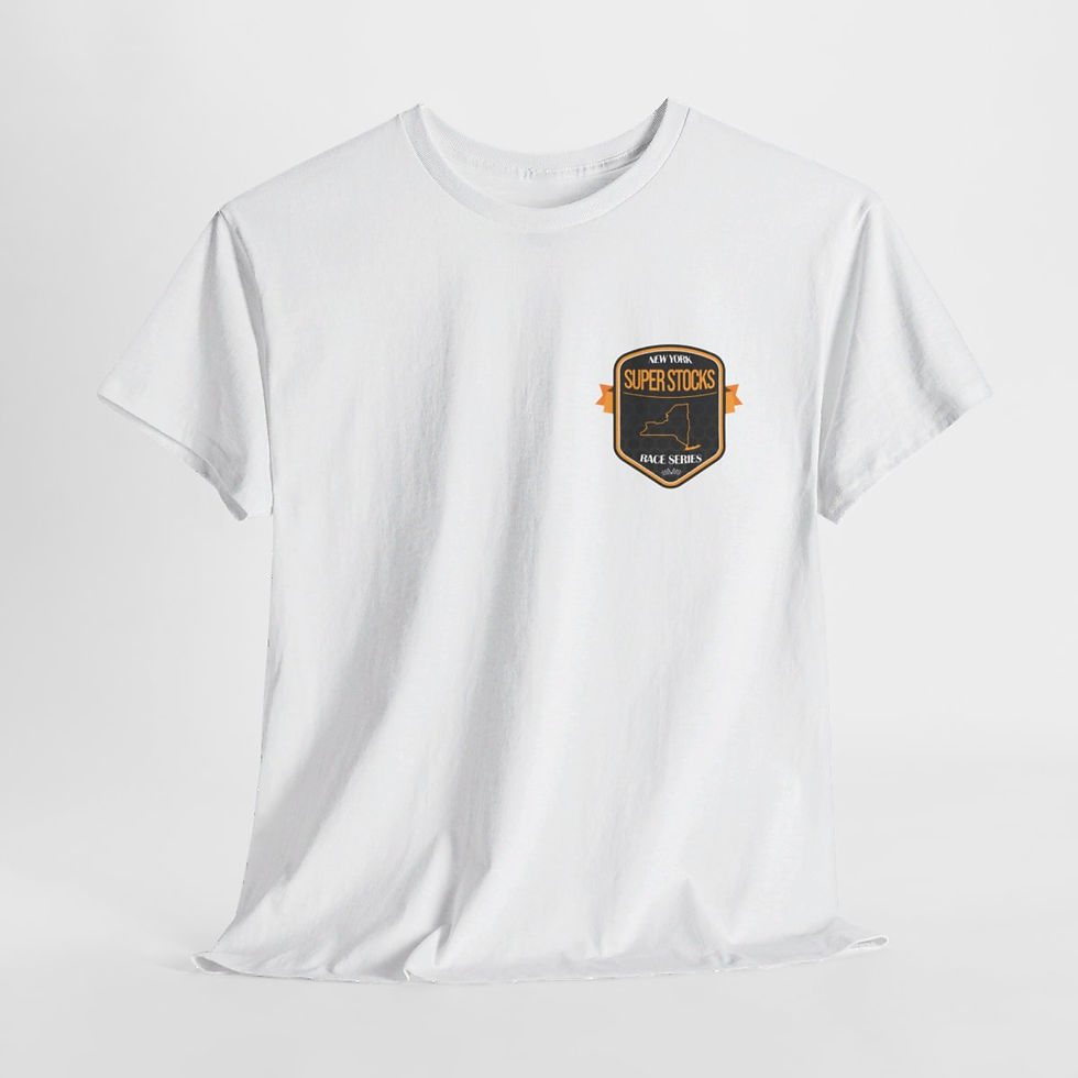 Thumbnail: NYSS ADULT T