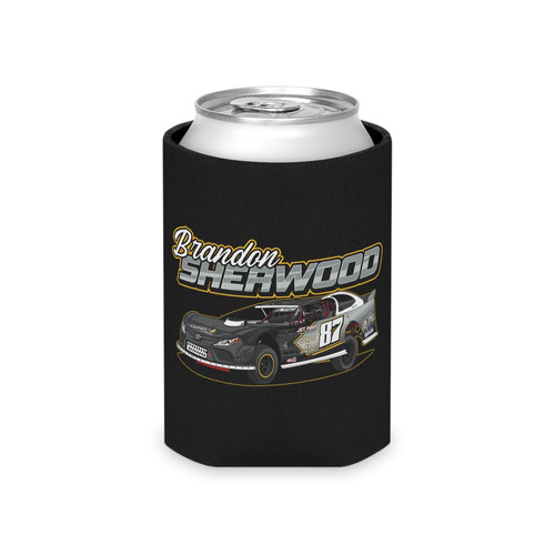 Brandon Sherwood Koozie | FastRags