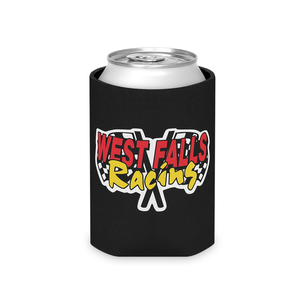 Thumbnail: West Falls Racing 2023 Coozie 