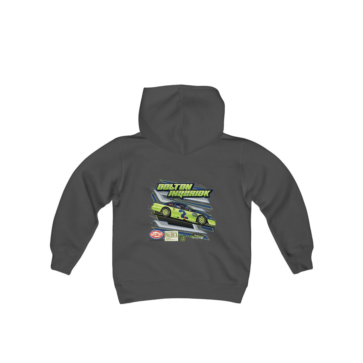 Colt Ingerick 2024 YOUTH Sweatshirt