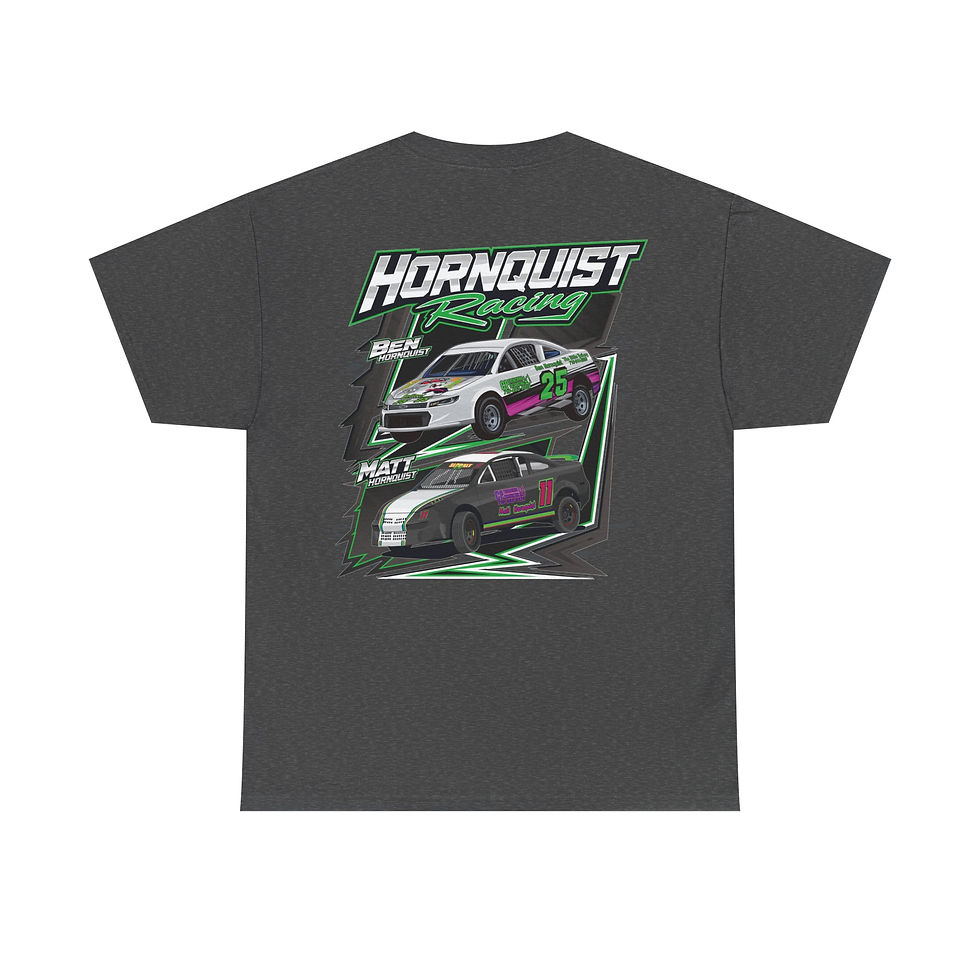 Thumbnail: Hornquist Racing ADULT T
