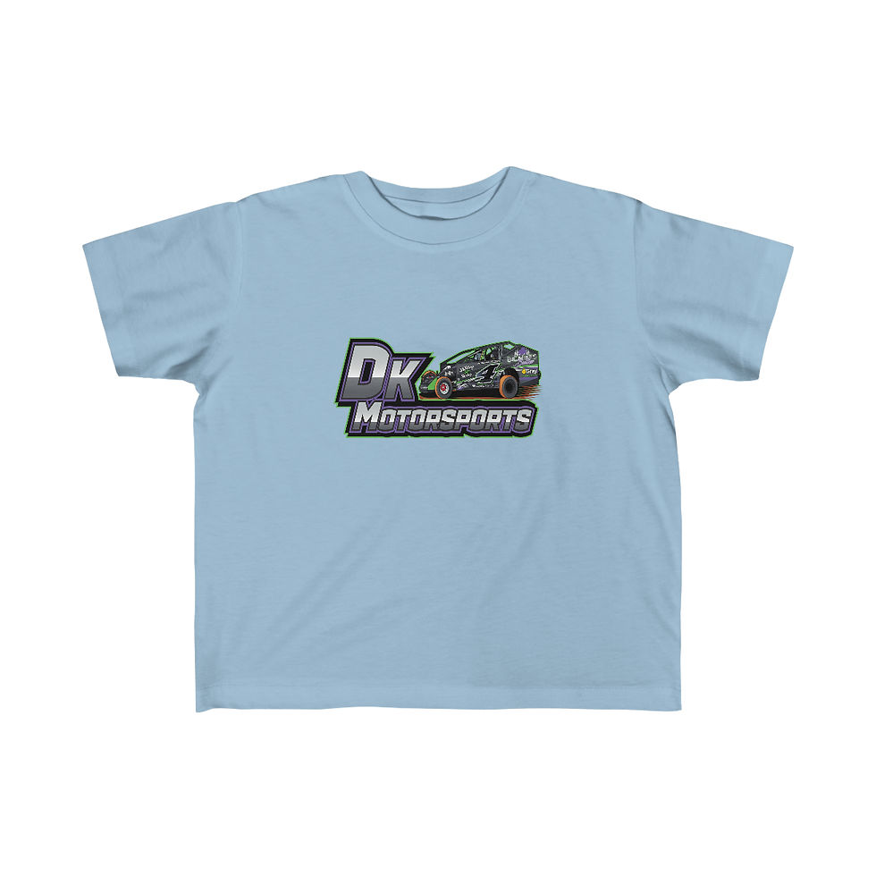 Thumbnail: Mike Kramarz 2023 Toddler's Fine Jersey Tee